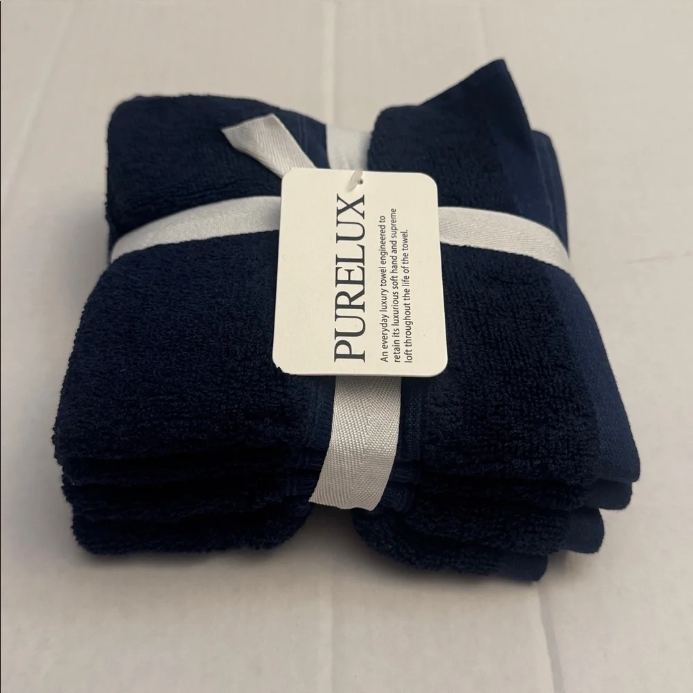 Purelux 5pc luxury